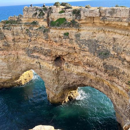 Algarve Near Beach Armação de Pêra 外观 照片