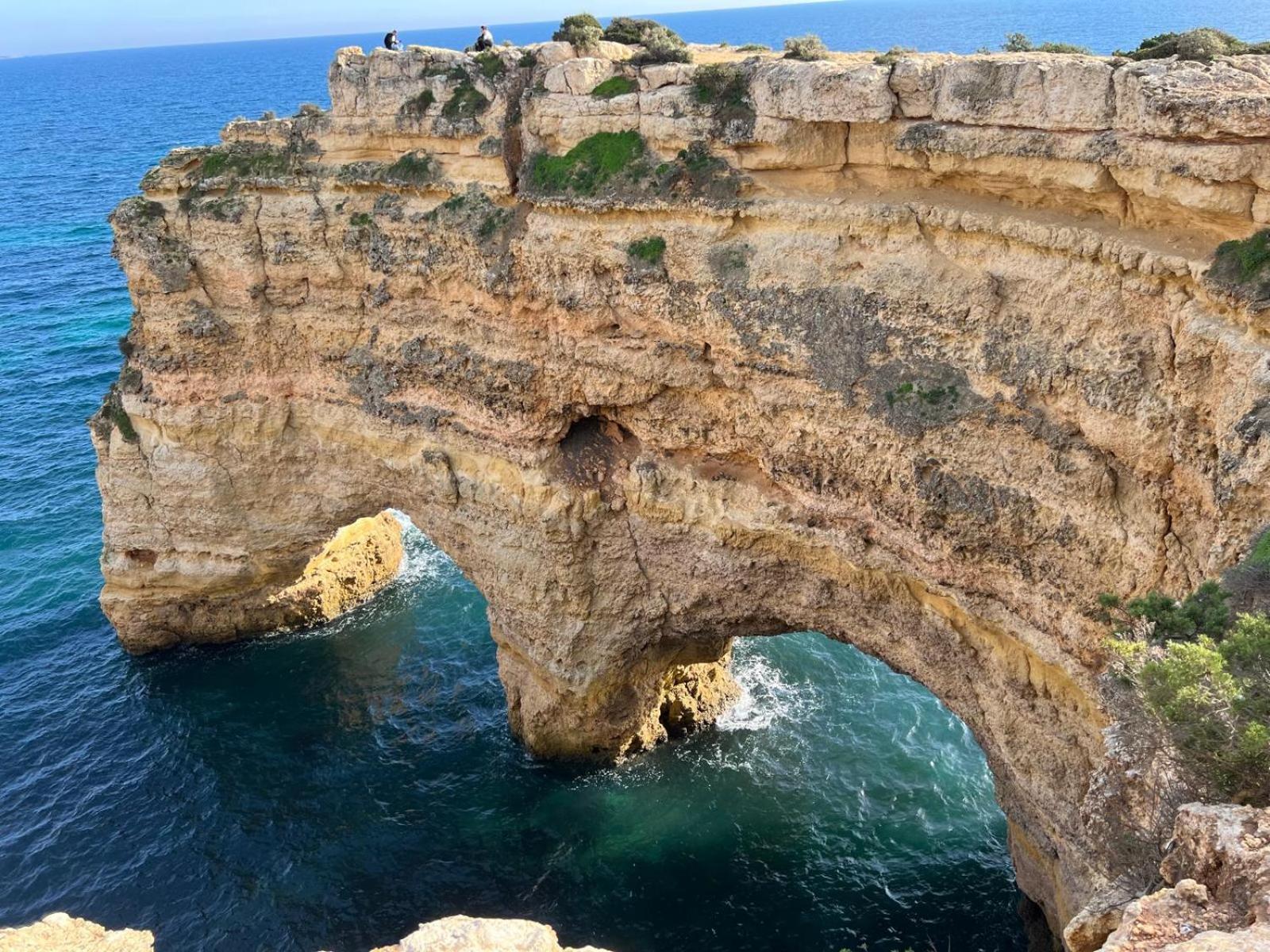 Algarve Near Beach Armação de Pêra 外观 照片