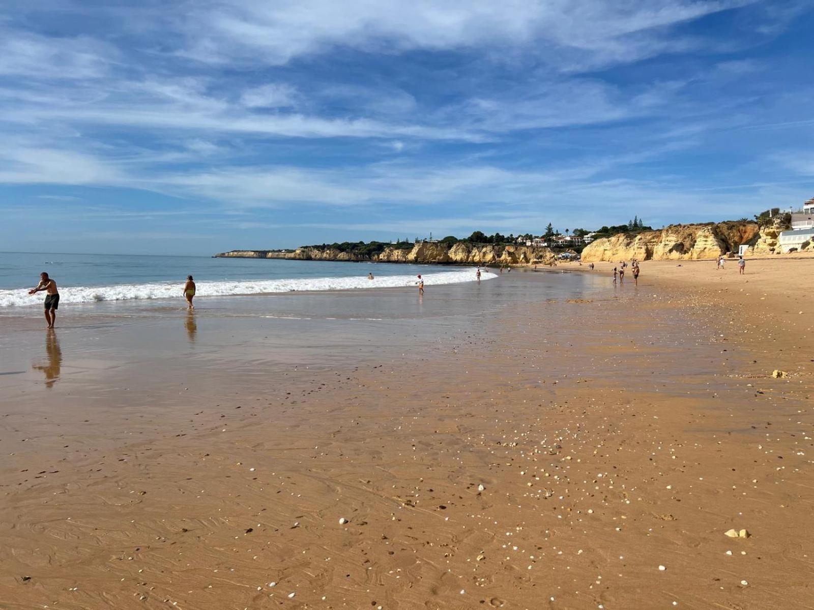 Algarve Near Beach Armação de Pêra 外观 照片