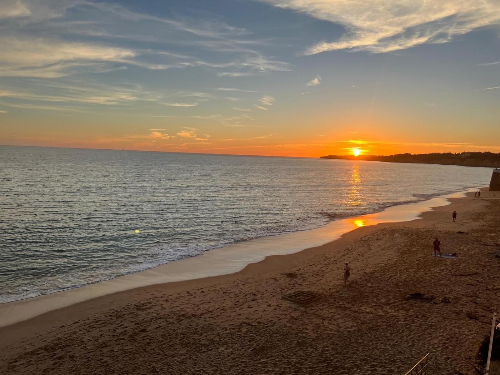 Algarve Near Beach Armação de Pêra 外观 照片