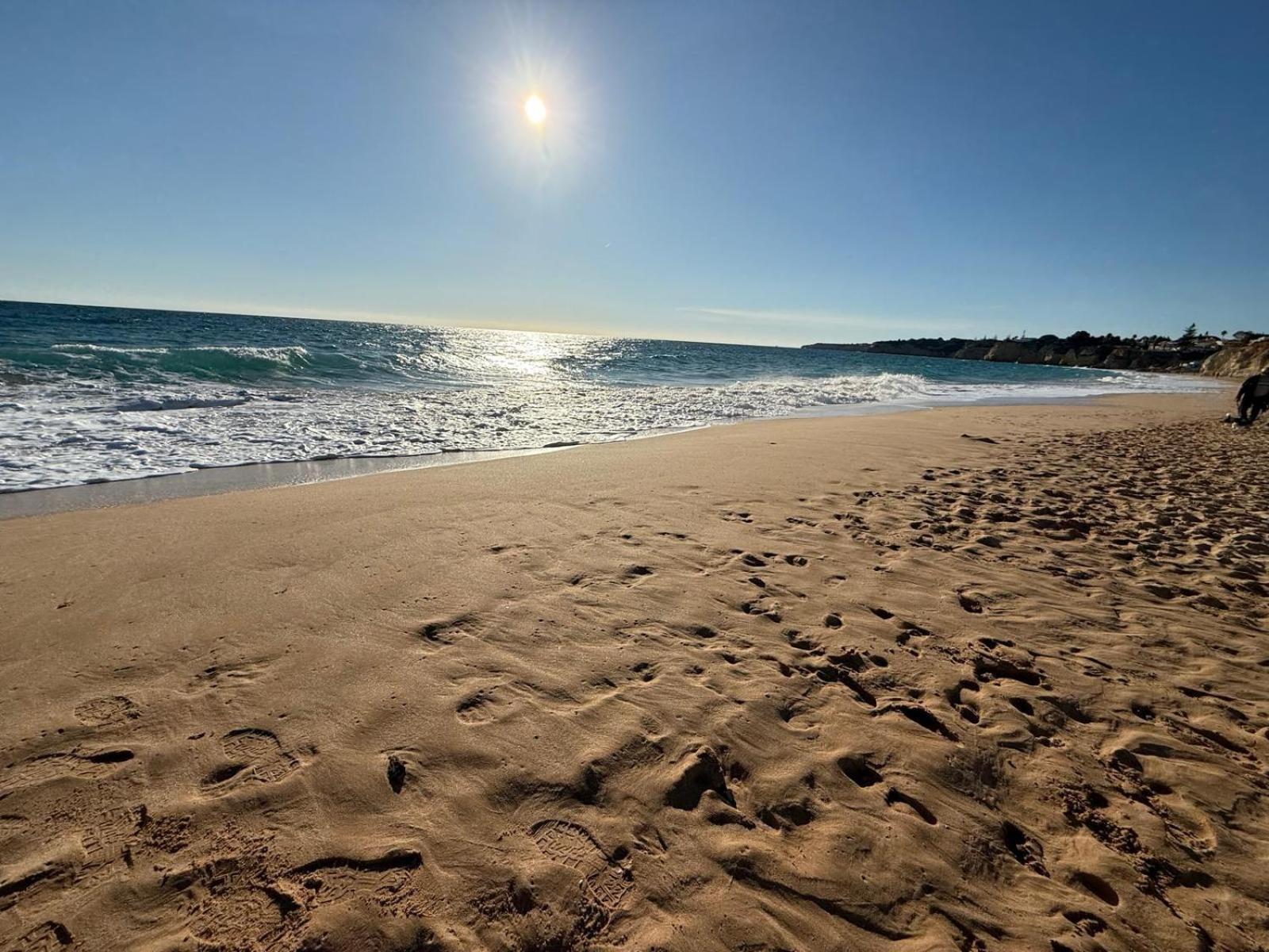 Algarve Near Beach Armação de Pêra 外观 照片